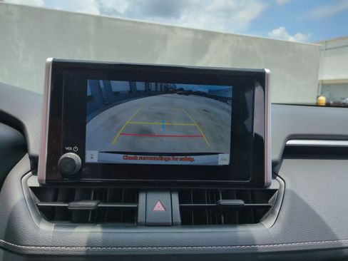 Certified 2024 Toyota RAV4 LE FWD image 13