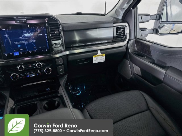 New 2026 Ford F350 Lariat w/ FX4 Off-Road Package AWD/4WD image 26
