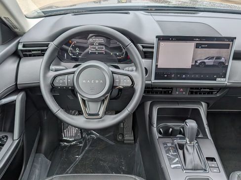 New 2026 MAZDA CX-5 Preferred AWD/4WD image 4