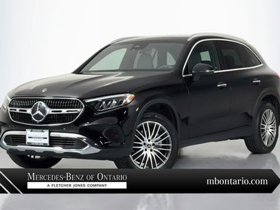 Certified 2026 Mercedes-Benz GLC 300