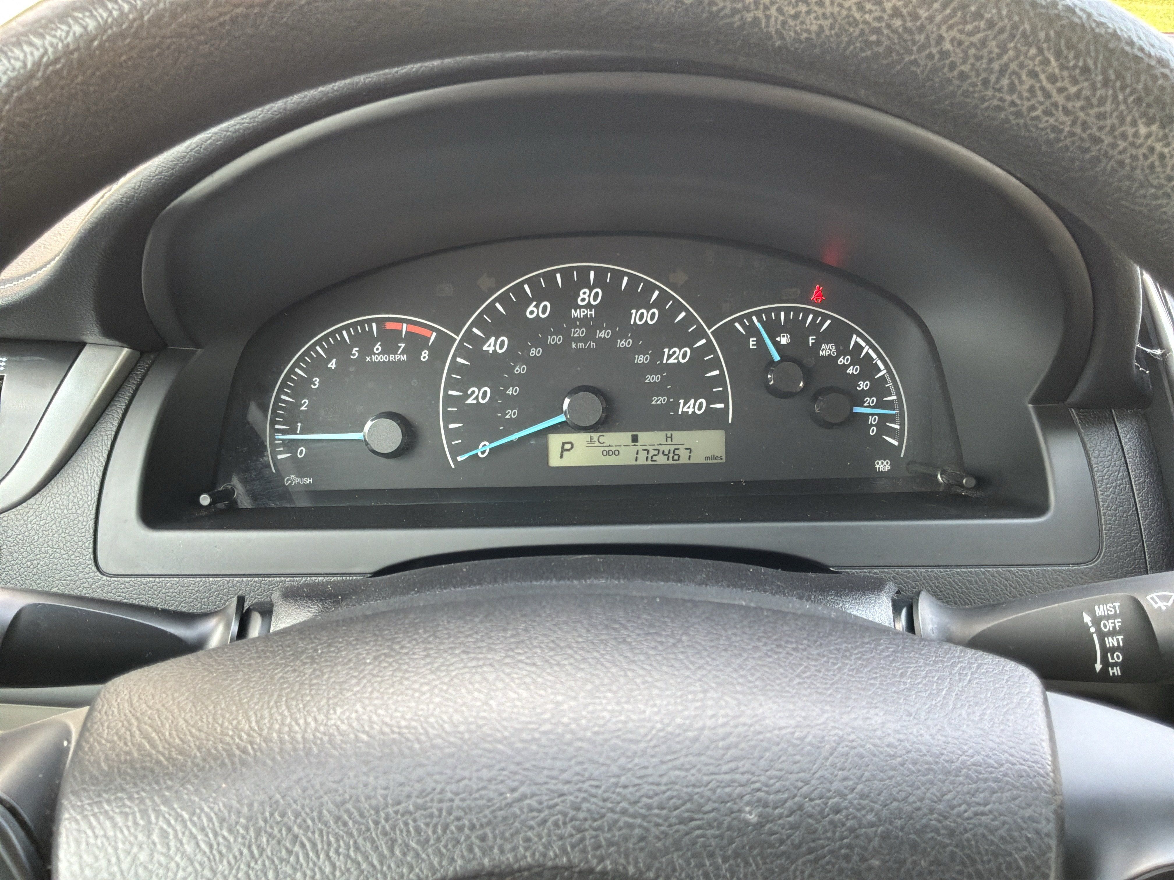 Used 2014 Toyota Camry FWD image 21