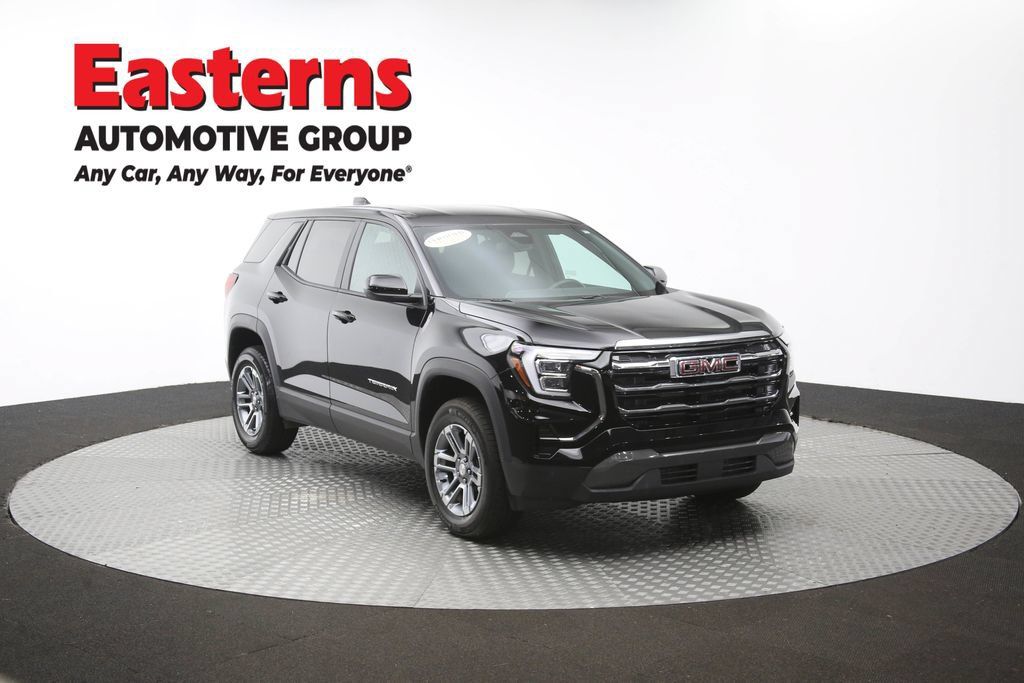 Used 2026 GMC Terrain Elevation FWD image 50