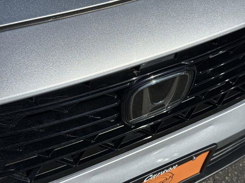 Used 2024 Honda Accord EX image 26