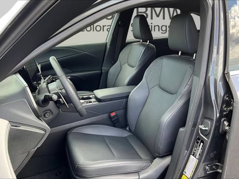 Used 2025 Lexus RX 350 Premium w/ Convenience Package AWD/4WD image 21