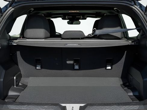 New 2026 Subaru Impreza RS image 8