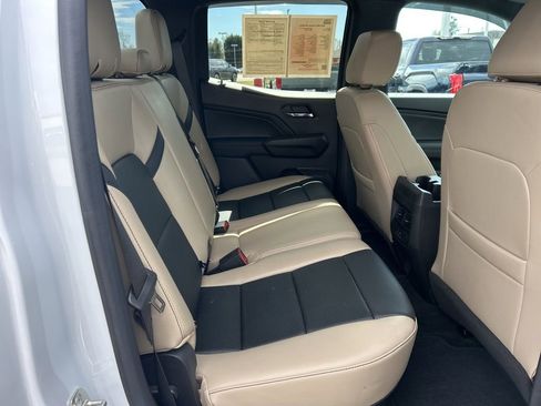 Used 2023 GMC Canyon Elevation w/ Trailering Package image 19