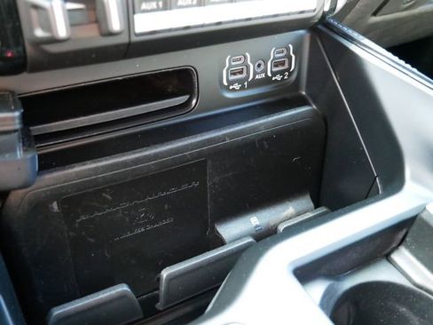 Used 2021 RAM 1500 TRX w/ TRX Level 2 Equipment Group image 23