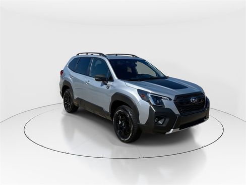 Used 2024 Subaru Forester Wilderness image 2