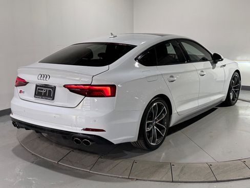 Used 2019 Audi S5 Prestige image 16