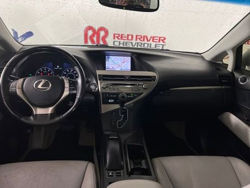 Used 2013 Lexus RX 350 FWD image 13