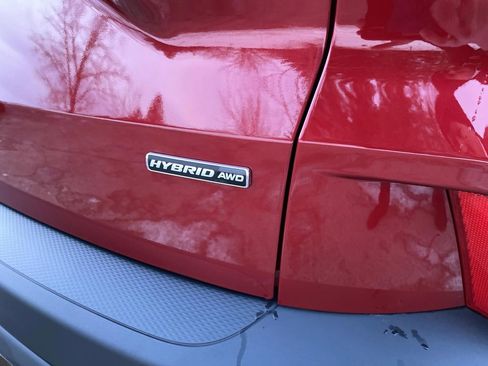 New 2026 Ford Escape ST-Line Select w/ Tech Pack #1 image 41