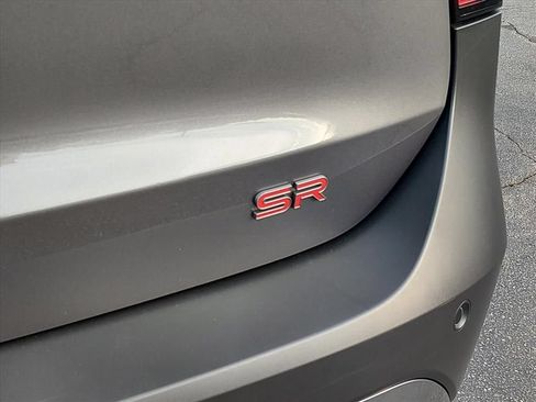 Certified 2025 Nissan Kicks SR FWD image 16