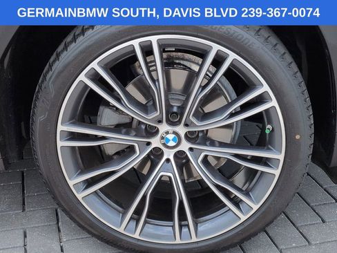 Certified 2023 BMW X3 xDrive30i w/ Convenience Package AWD/4WD image 12