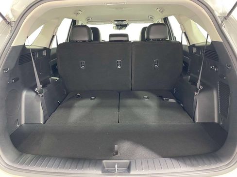 New 2026 Kia Sorento S AWD/4WD image 9