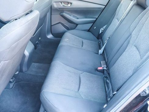 Used 2023 Honda Accord EX image 17