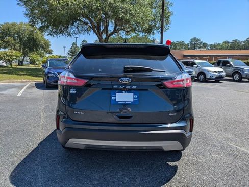 Used 2024 Ford Edge SEL w/ Convenience Package AWD/4WD image 5
