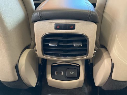 Used 2018 Lincoln MKZ Reserve w/ Climate Package image 28