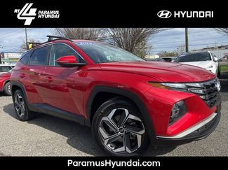 Used 2023 Hyundai Tucson SEL w/ Convenience Package 360° Tour