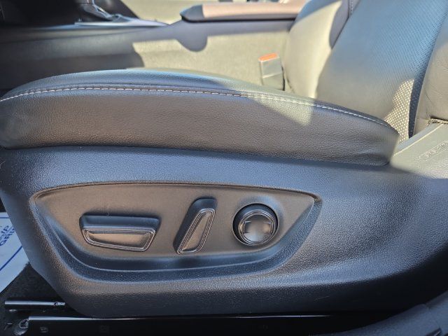 Used 2023 Toyota Camry XSE FWD image 26