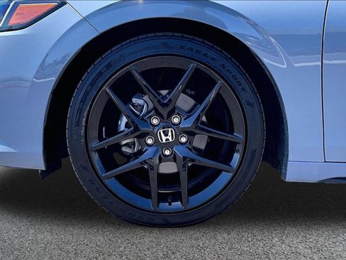 Used 2024 Honda Civic Sport image 27