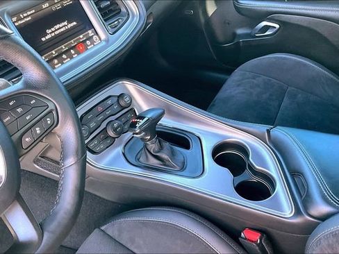Used 2023 Dodge Challenger R/T Scat Pack image 11