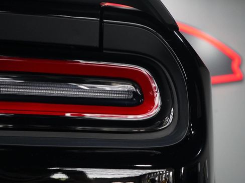 Used 2023 Dodge Challenger SRT Hellcat image 35