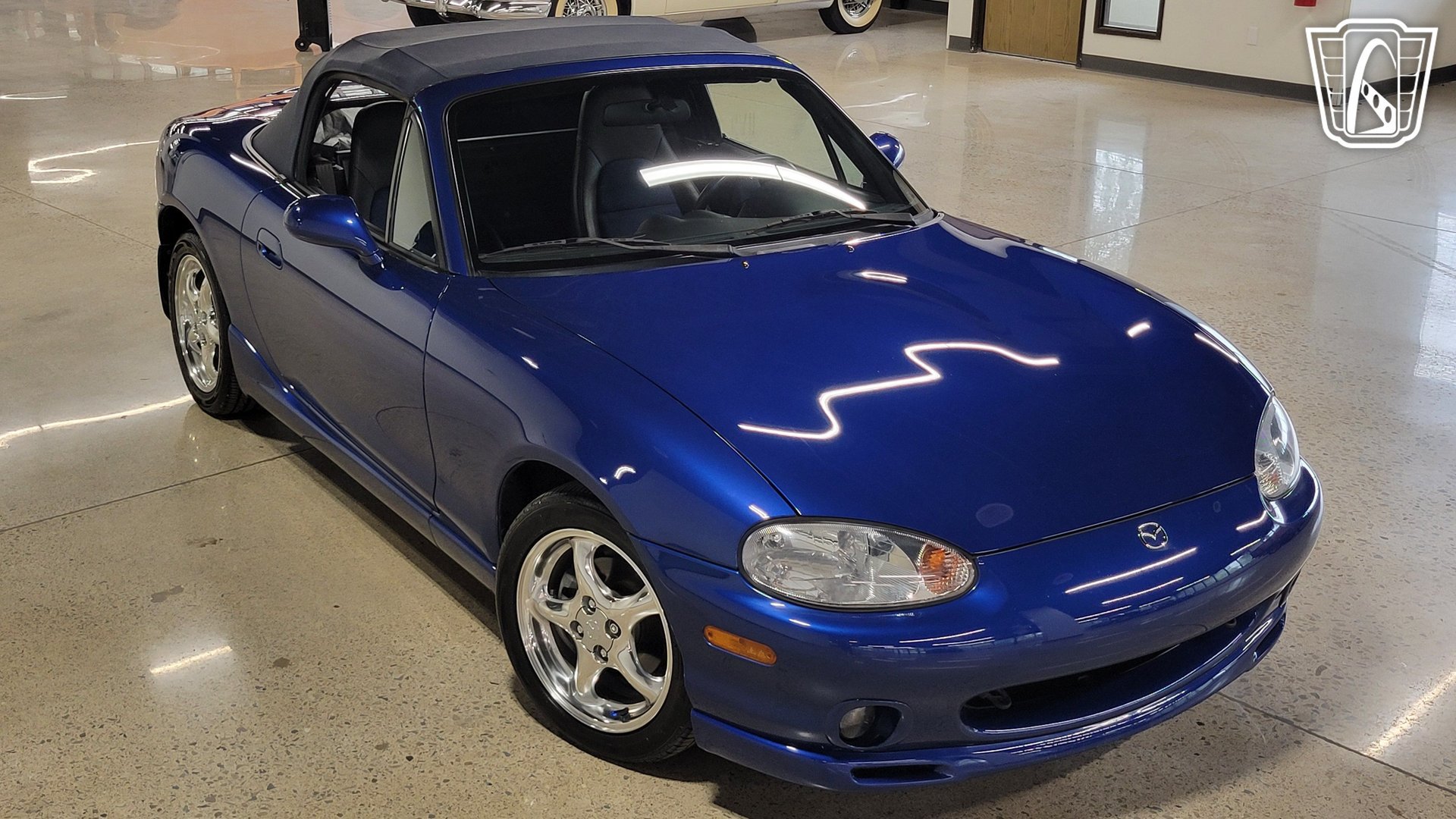 Used 1999 MAZDA MX-5 Miata RWD image 40