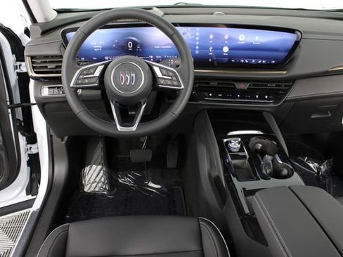 New 2026 Buick Envision Avenir image 13