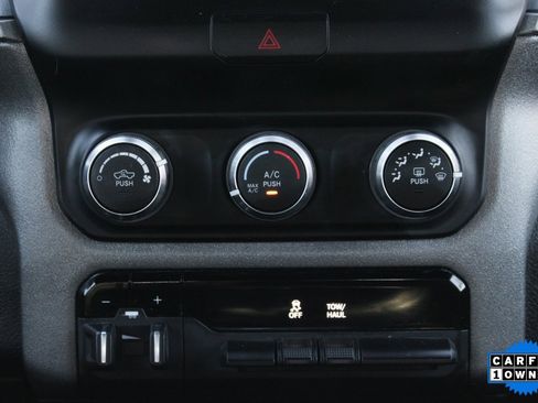 Used 2022 RAM 2500 Tradesman image 34