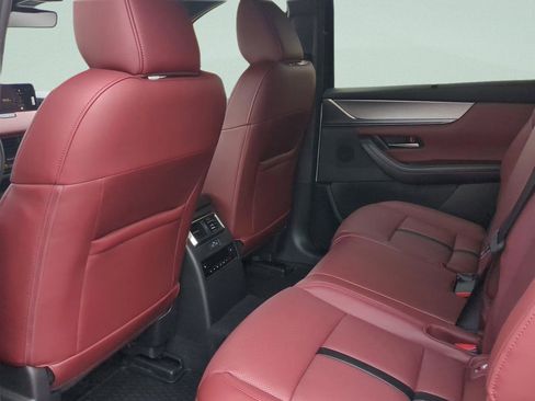 New 2026 MAZDA CX-70 3.3 Turbo w/ Premium Plus Pkg image 12
