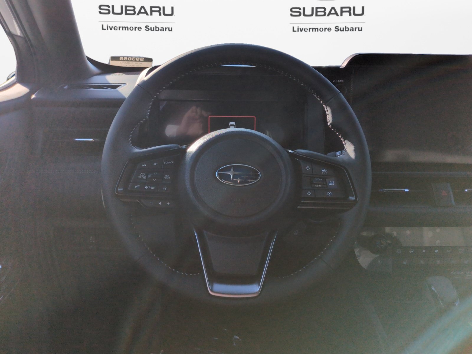 New 2026 Subaru Outback Touring XT AWD/4WD image 13