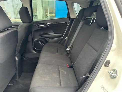 Used 2017 Honda Fit EX image 13