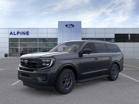 New 2026 Ford Expedition Active image 1