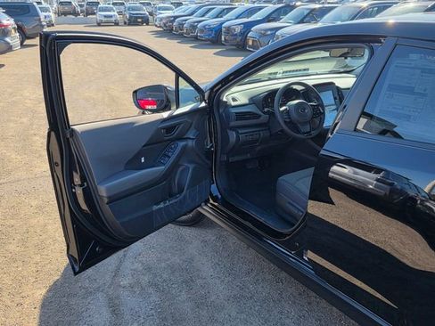 New 2026 Subaru Crosstrek 2.5i image 38