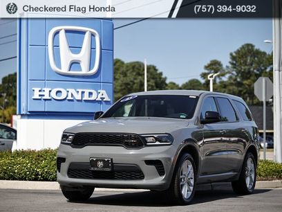 Used 2023 Dodge Durango GT