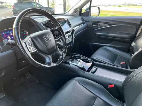 Used 2021 Honda Pilot Elite image 20