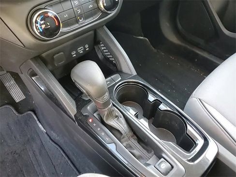 Used 2021 Chevrolet TrailBlazer LS image 18