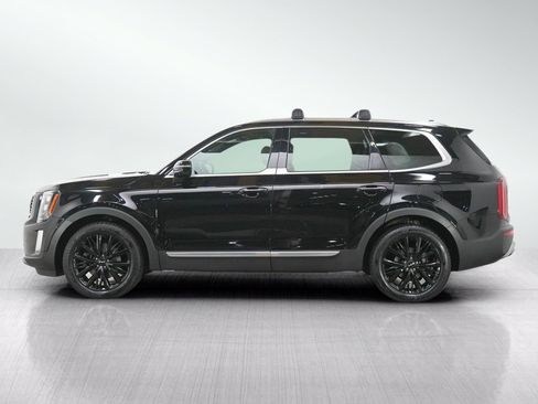 Used 2022 Kia Telluride SX AWD/4WD image 2