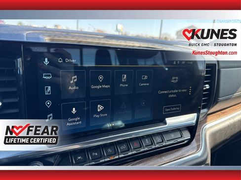 Used 2025 Chevrolet Silverado 1500 RST w/ All Star Edition Plus image 32