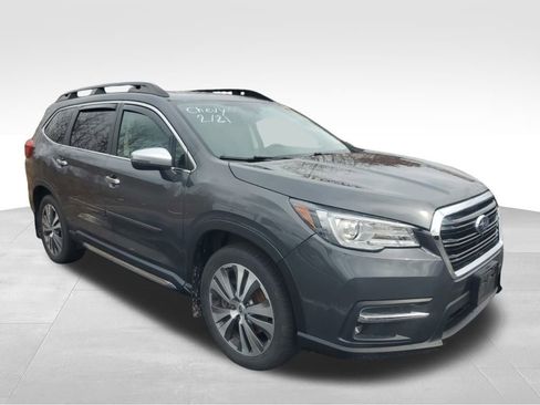 Used 2021 Subaru Ascent Touring image 10