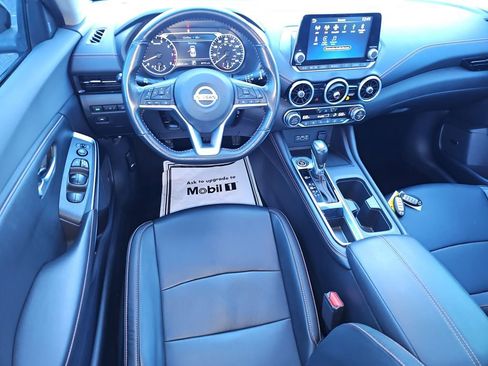 Used 2022 Nissan Sentra SR image 28