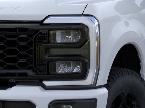 New 2026 Ford F350 XL w/ STX Appearance Package AWD/4WD image 48