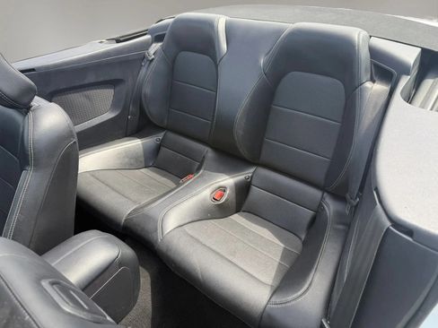 Used 2020 Ford Mustang Premium RWD image 30