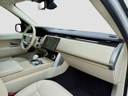 Used 2023 Land Rover Range Rover SV AWD/4WD image 15