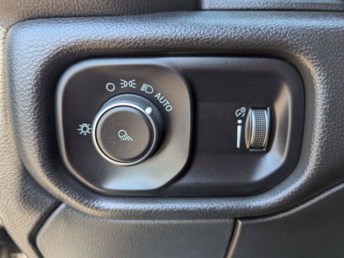 Used 2021 RAM 2500 Tradesman AWD/4WD image 16