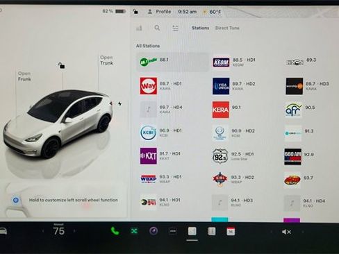 Used 2023 Tesla Model Y Performance image 47