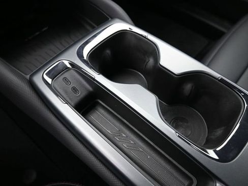 New 2026 Chevrolet Equinox EV RS image 30