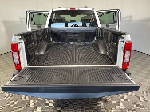 Used 2021 Ford F250 XLT AWD/4WD image 21
