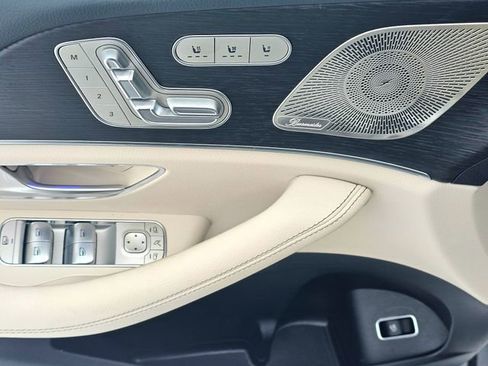 New 2026 Mercedes-Benz GLE 350 4MATIC image 20