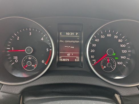 Used 2013 Volkswagen Jetta TDI image 17